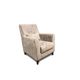 Кресло Рик цвет бежевый