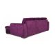 Угловой диван Айдер цвет фиолетовый (фото 13462)