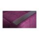 Угловой диван Айдер цвет фиолетовый (фото 13465)