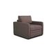 Кресло-кровать Бруно цвет коричневый (фото 170495)