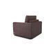 Кресло-кровать Бруно цвет коричневый (фото 170503)