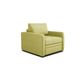 Кресло-кровать Бруно цвет зеленый (фото 170513)