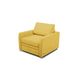 Кресло-кровать Бруно цвет желтый (фото 116151)