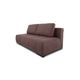 Диван Льюис цвет коричневый (фото 170878)
