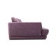 Угловой диван Гранде цвет фиолетовый,сиреневый (фото 163534)