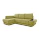 Угловой диван Гранде цвет зеленый (фото 170752)
