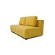Диван Льюис цвет желтый (фото 156477)