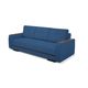 Диван Марио Modern цвет синий (фото 144485)