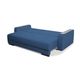 Диван Марио Modern цвет синий (фото 144488)