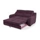 Диван Ройс цвет фиолетовый (фото 25206) Диван Ройс цвет фиолетовый (фото 25206)