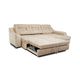 Угловой диван Ройс цвет бежевый (фото 115442)