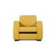 Кресло Миста цвет желтый (фото 30476)