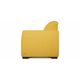 Кресло Миста цвет желтый (фото 30477)