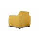 Кресло Миста цвет желтый (фото 30478)