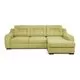Угловой диван Ройс цвет зеленый  (код 854177)