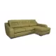 Угловой диван Ройс цвет зеленый (фото 163157)