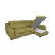 Угловой диван Ройс цвет зеленый (фото 163160)