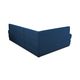 Угловой диван Арно цвет синий (фото 174553)