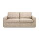 Диван Бруно цвет бежевый Диван Бруно цвет бежевый