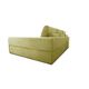 Угловой диван Бруно цвет зеленый (фото 175103)