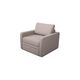 Кресло-кровать Бруно цвет бежевый (фото 175174)