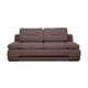 Диван Дива Концепт цвет коричневый Диван Дива Концепт цвет коричневый