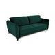 Диван Фабьен цвет зеленый (фото 176089) Диван Фабьен цвет зеленый (фото 176089)