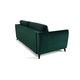 Диван Фабьен цвет зеленый (фото 176091) Диван Фабьен цвет зеленый (фото 176091)
