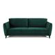 Диван Фабьен цвет зеленый Диван Фабьен цвет зеленый