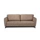 Диван Фабьен цвет коричневый Диван Фабьен цвет коричневый