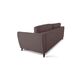 Диван Фабьен цвет коричневый (фото 176298) Диван Фабьен цвет коричневый (фото 176298)