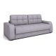 Диван Кембридж цвет серый,сиреневый