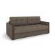 Диван Манхэттен цвет коричневый