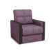 Кресло-кровать Манхэттен цвет фиолетовый