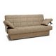 Диван Милан цвет бежевый,коричневый Диван Милан цвет бежевый,коричневый
