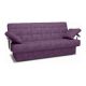 Диван Милан цвет фиолетовый Диван Милан цвет фиолетовый