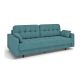 Диван Орлеан цвет зеленый,бирюза Диван Орлеан цвет зеленый,бирюза