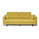 Диван Орлеан цвет желтый Диван Орлеан цвет желтый