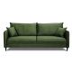 Диван Фьорд цвет зеленый