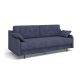 Диван Женева цвет синий
