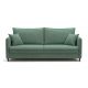 Диван Фьорд цвет зеленый,оливковый Диван Фьорд цвет зеленый,оливковый