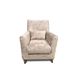 Кресло Рик цвет бежевый (фото 168602)