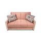 Диван MOON 015 цвет розовый (фото 162117) Диван MOON 015 цвет розовый (фото 162117)