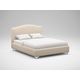 Кровать с подъемным механизмом MOON 1158 цвет бежевый Кровать с подъемным механизмом MOON 1158 цвет бежевый