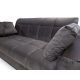 Диван MOON 116 цвет черный,серый (фото 185892)