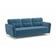 Диван MOON 175 цвет синий,бирюза Диван MOON 175 цвет синий,бирюза