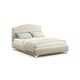 Кровать с подъемным механизмом MOON 1158 цвет бежевый Кровать с подъемным механизмом MOON 1158 цвет бежевый