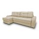 Угловой диван Кембридж цвет бежевый