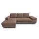 Угловой диван MOON 117 цвет коричневый (фото 194632)
