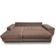 Угловой диван MOON 117 цвет коричневый (фото 194612)